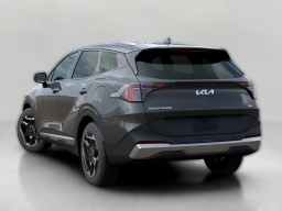 Kia Sportage Hybrid S AWD 2026