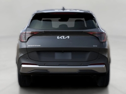 Kia Sportage Hybrid S AWD 2026