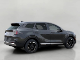 Kia Sportage Hybrid S AWD 2026