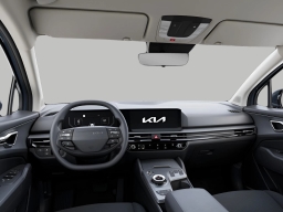 Kia Sportage Hybrid S AWD 2026