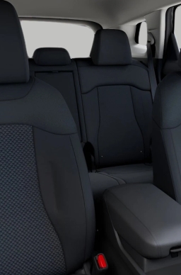 Kia Sportage Hybrid S AWD 2026