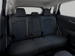 Kia Sportage Hybrid S AWD 2026