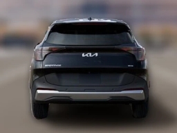 Kia Sportage Hybrid S AWD 2026