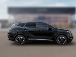 Kia Sportage Hybrid S AWD 2026