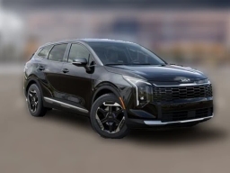 Kia Sportage Hybrid S AWD 2026