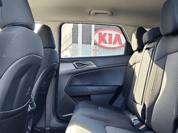 Kia Sportage Hybrid S AWD 2026