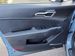 Kia Sportage Hybrid S AWD 2026