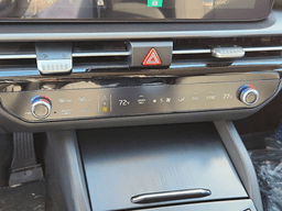 Kia Sportage Hybrid S AWD 2026