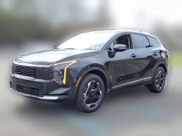 Kia Sportage Hybrid S AWD 2026