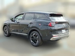 Kia Sportage Hybrid S AWD 2026