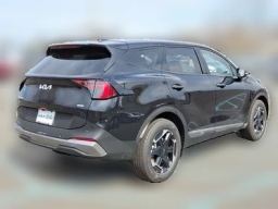 Kia Sportage Hybrid S AWD 2026