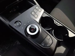 Kia Sportage Hybrid S AWD 2026
