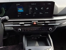 Kia Sportage Hybrid S AWD 2026