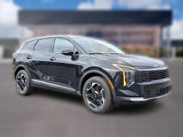 Kia Sportage Hybrid S AWD 2026