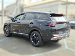 Kia Sportage Hybrid S AWD 2026