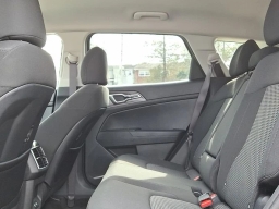 Kia Sportage Hybrid S AWD 2026