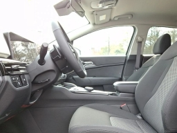 Kia Sportage Hybrid S AWD 2026