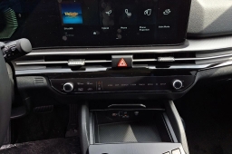Kia Sportage Hybrid S AWD 2026