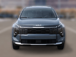 Kia Sportage Hybrid S AWD 2026