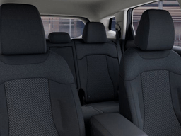 Kia Sportage Hybrid S AWD 2026