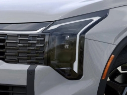 Kia Sportage Hybrid S AWD 2026