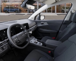 Kia Sportage Hybrid S AWD 2026