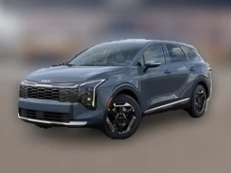 Kia Sportage Hybrid S AWD 2026
