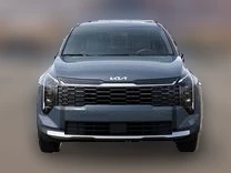 Kia Sportage Hybrid S AWD 2026