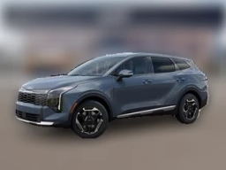 Kia Sportage Hybrid S AWD 2026