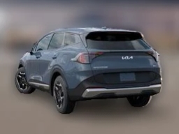 Kia Sportage Hybrid S AWD 2026