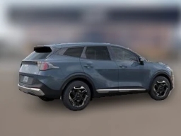 Kia Sportage Hybrid S AWD 2026