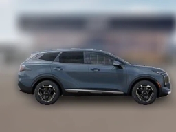 Kia Sportage Hybrid S AWD 2026