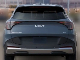 Kia Sportage Hybrid S AWD 2026