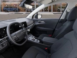 Kia Sportage Hybrid S AWD 2026