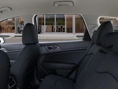Kia Sportage Hybrid S AWD 2026