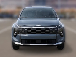 Kia Sportage Hybrid S AWD 2026