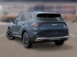Kia Sportage Hybrid S AWD 2026