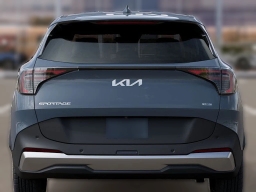 Kia Sportage Hybrid S AWD 2026