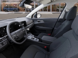 Kia Sportage Hybrid S AWD 2026