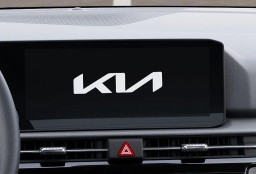 Kia Sportage Hybrid S AWD 2026