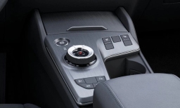 Kia Sportage Hybrid S AWD 2026