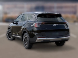 Kia Sportage Hybrid S AWD 2026