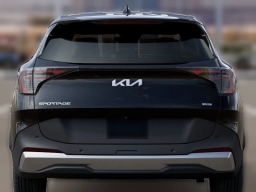 Kia Sportage Hybrid S AWD 2026