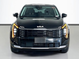 Kia Sportage Hybrid S AWD 2026