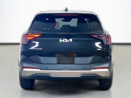 Kia Sportage Hybrid S AWD 2026