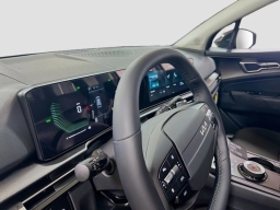 Kia Sportage Hybrid S AWD 2026