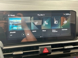 Kia Sportage Hybrid S AWD 2026