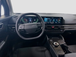 Kia Sportage Hybrid S AWD 2026