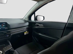 Kia Sportage Hybrid S AWD 2026