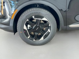 Kia Sportage Hybrid S AWD 2026